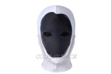 Photo4: Spider-Man: Across The Spider-Verse the spot Cosplay Costume Kids (4)