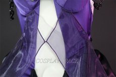 Photo8: Path to Nowhere Hamel Cosplay Costume (8)