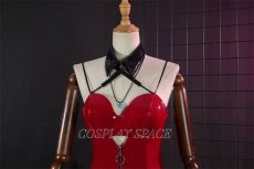 Photo4: Path to Nowhere Pricilla Cosplay Costume (4)