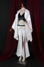 Photo2: Path to Nowhere Chelsea Cosplay Costume (2)