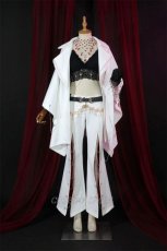 Photo1: Path to Nowhere Chelsea Cosplay Costume (1)