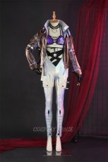 Photo1: Path to Nowhere BAIYI Cosplay Costume (1)