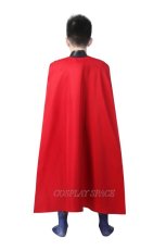 Photo3: Thor: Love and Thunder Cosplay Costume Kids (3)