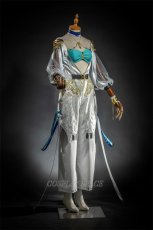 Photo2: Path to Nowhere Anarkia Cosplay Costume (2)