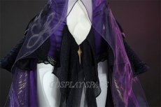 Photo7: Path to Nowhere Hamel Cosplay Costume (7)