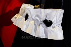 Photo10: Path to Nowhere Hella Cosplay Costume (10)