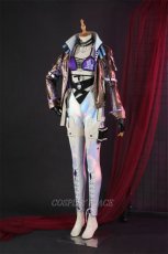 Photo2: Path to Nowhere BAIYI Cosplay Costume (2)