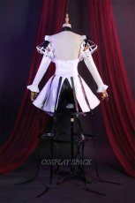 Photo3: Path to Nowhere Serpent Cosplay Costume (3)