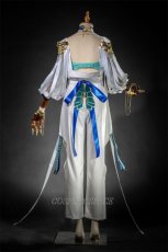 Photo3: Path to Nowhere Anarkia Cosplay Costume (3)