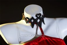 Photo5: Path to Nowhere Hella Cosplay Costume (5)