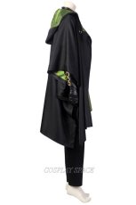 Photo2: Loki season one Sylvie Variant Cosplay Costume  (2)