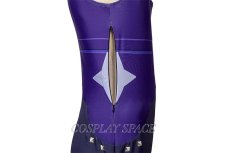 Photo14: Genshin Impact Kaeya Cosplay Costume (14)