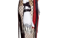 Photo10: Genshin Impact Rosalia Cosplay Costume (10)