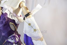 Photo10: Honkai: Star Rail Fu Xuan Cosplay Costume (10)