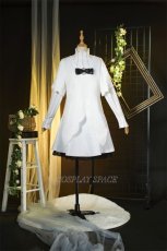 Photo1: Reverse: 1999 Pavlov Foundation Female Cosplay Costume (1)