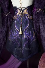 Photo12: Naraka Bladepoint Tessa Cosplay Costume (12)