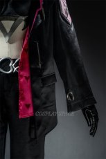 Photo7: Path to Nowhere Deren Cosplay Costume (7)