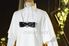 Photo6: Reverse: 1999 Pavlov Foundation Female Cosplay Costume (6)