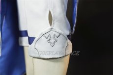 Photo15: Honkai: Star Rail Yanqing Cosplay Costume (15)