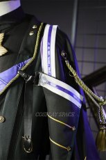 Photo4: Nu: Carnival Crystal Awakening Blade Cosplay Costume (4)