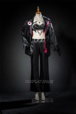 Photo1: Path to Nowhere Deren Cosplay Costume (1)