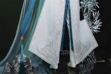 Photo15: Honkai: Star Rail Luocha Cosplay Costume (15)