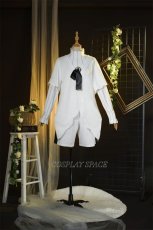 Photo1: Reverse: 1999 Pavlov Foundation Male Cosplay Costume (1)