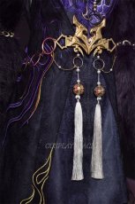 Photo7: Naraka Bladepoint Tessa Cosplay Costume (7)