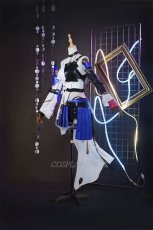 Photo4: Honkai: Star Rail Serval Cosplay Costume (4)