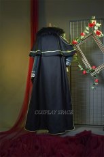 Photo3: Nu: Carnival Forgotten Fruit Garu Cosplay Costume (3)