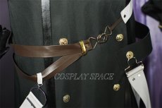 Photo12: Nu: Carnival Crystal Awakening Blade Cosplay Costume (12)