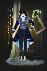 Photo1: Reverse:1999 Vertin Cosplay Costume (1)