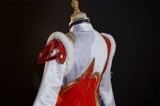 Photo11: LOL Siraphine Cosplay Costume (11)