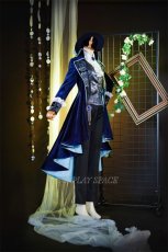 Photo2: Reverse:1999 Vertin Cosplay Costume (2)