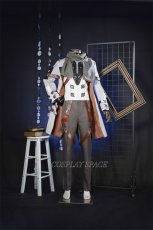 Photo1: Honkai: Star Rail Welt Cosplay Costume (1)