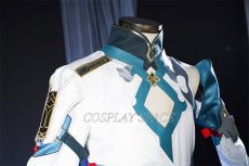 Photo10: Honkai: Star Rail Dan Heng Cosplay Costume (10)