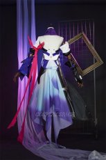 Photo4: Honkai: Star Rail Seele Cosplay Costume (4)