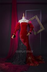 Photo1: Path to Nowhere Chelsea Cosplay Costume (1)