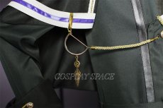 Photo10: Nu: Carnival Crystal Awakening Blade Cosplay Costume (10)