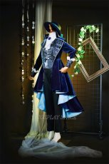 Photo3: Reverse:1999 Vertin Cosplay Costume (3)