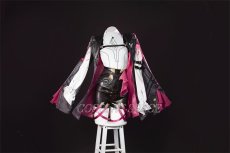 Photo1: Honkai: Star Rail Kafka Cosplay Costume (1)