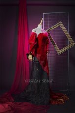 Photo2: Path to Nowhere Chelsea Cosplay Costume (2)