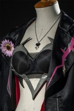 Photo8: Path to Nowhere Deren Cosplay Costume (8)