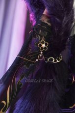 Photo8: Naraka Bladepoint Tessa Cosplay Costume (8)