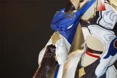 Photo10: Honkai: Star Rail Yukong Cosplay Costume (10)