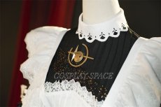 Photo13: Reverse:1999 Voyager Cosplay Costume (13)