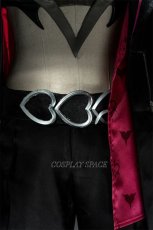 Photo6: Path to Nowhere Deren Cosplay Costume (6)