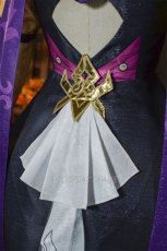 Photo5: Honkai: Star Rail Sushang Cosplay Costume (5)