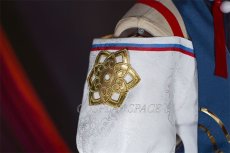 Photo11: Honkai: Star Rail Xueyi Cosplay Costume (11)