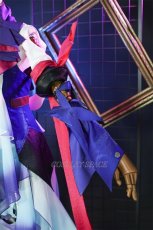 Photo10: Honkai: Star Rail Seele Cosplay Costume (10)